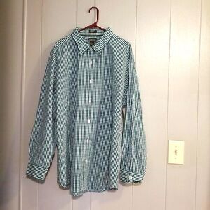 BIG &TALL New Men's St. John's Bay 3XL New with tags